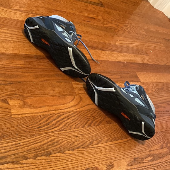 Merrell hiking boots womens - Picture 2 of 4